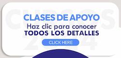 Clases de Apoyo 2024