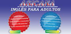 CURSOS ADULTOS