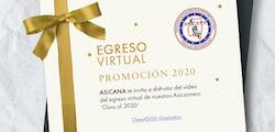 Egreso Virtual 2020