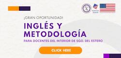 INGLÉS Y METODOLOGÍA