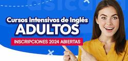 Inscripcion Adultos Agosto 2024