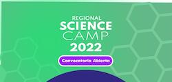 Regional Science Camp 2022