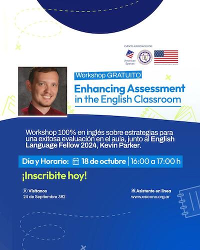 Enhancing Assessment in the English Classroom