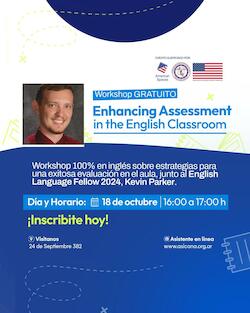 Enhancing Assessment in the English Classroom